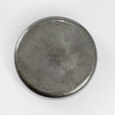 Lorenzo Burchiellaro Lorenzo Burchiellaro Pewter Little Box 60s