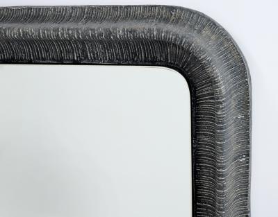 Lorenzo Burchiellaro Lorenzo Burchiellaro Squared Mirror Italy 1970s