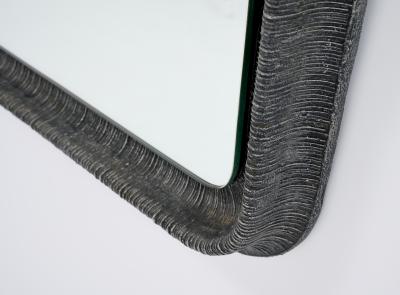 Lorenzo Burchiellaro Lorenzo Burchiellaro Squared Mirror Italy 1970s