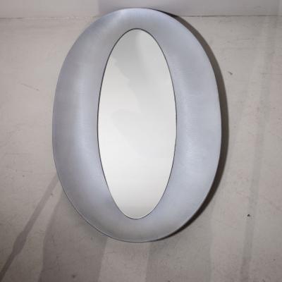 Lorenzo Burchiellaro Lorenzo Burchiellaro oval mirror 1960s