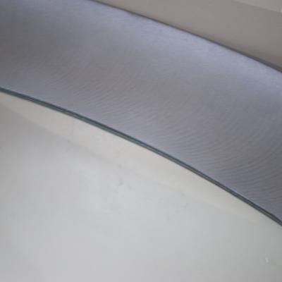 Lorenzo Burchiellaro Lorenzo Burchiellaro oval mirror 1960s