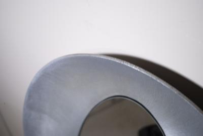 Lorenzo Burchiellaro Lorenzo Burchiellaro oval mirror 1960s