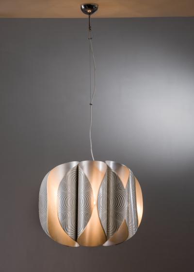 Lorenzo Burchiellaro Lorenzo Burchiellaro pendant lamp Italy