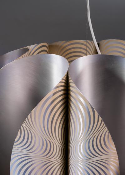 Lorenzo Burchiellaro Lorenzo Burchiellaro pendant lamp Italy