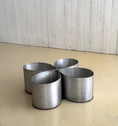 Lorenzo Burchiellaro Lorenzo Burchiellaro planter 1970s