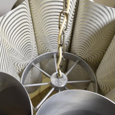 Lorenzo Burchiellaro Lorenzo Burchiellaro suspension 1933 1970s