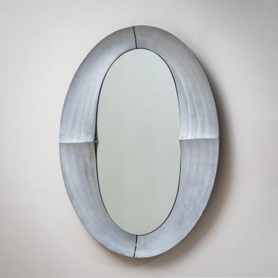Lorenzo Burchiellaro Wall Mirror by Lorenzo Burchiellaro Italy