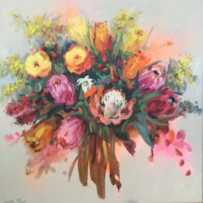 Loretta Blake Australian Native Flowers