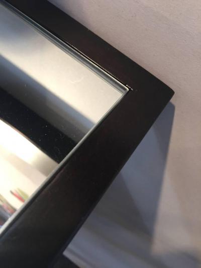 Lorin Jackson Pair of Lorin Jackson Grosfeld House Wall Nightstands End Tables