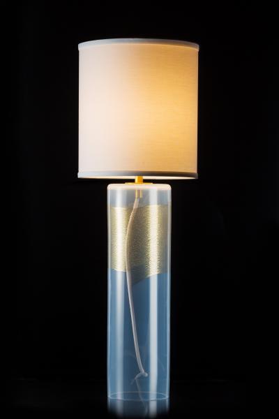 Lorin Silverman AURUM Table Lamp
