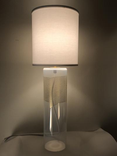 Lorin Silverman AURUM Table Lamp