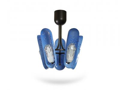 Lorin Silverman MoonCapsule by Lorin Silverman