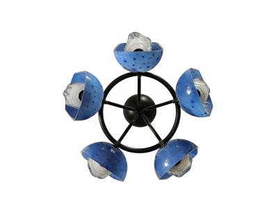 Lorin Silverman MoonCapsule by Lorin Silverman