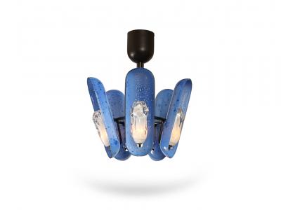 Lorin Silverman MoonCapsule by Lorin Silverman