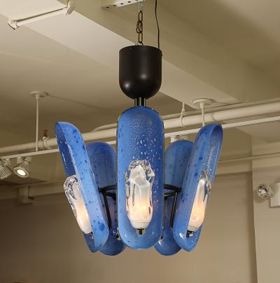 Lorin Silverman MoonCapsule by Lorin Silverman