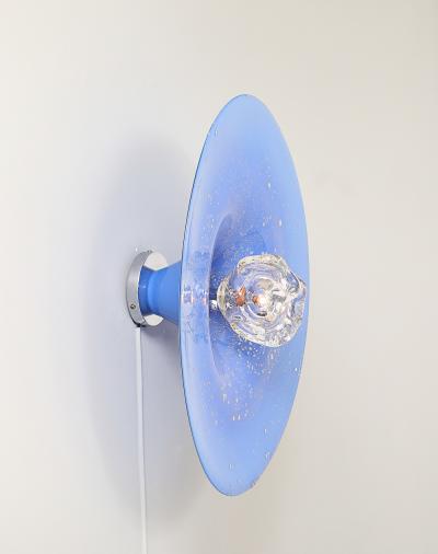 Lorin Silverman MoonFlower Wall Light by Lorin Silverman