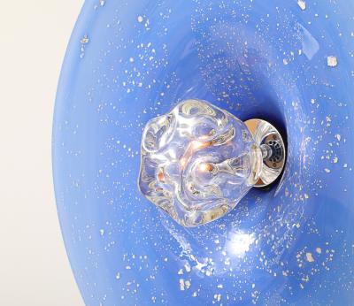 Lorin Silverman MoonFlower Wall Light by Lorin Silverman