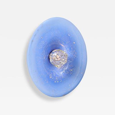Lorin Silverman MoonFlower Wall Light by Lorin Silverman
