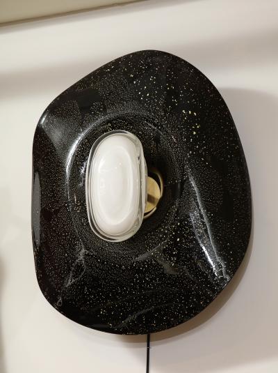 Lorin Silverman MoonFlower Wall Lights by Lorin Silverman