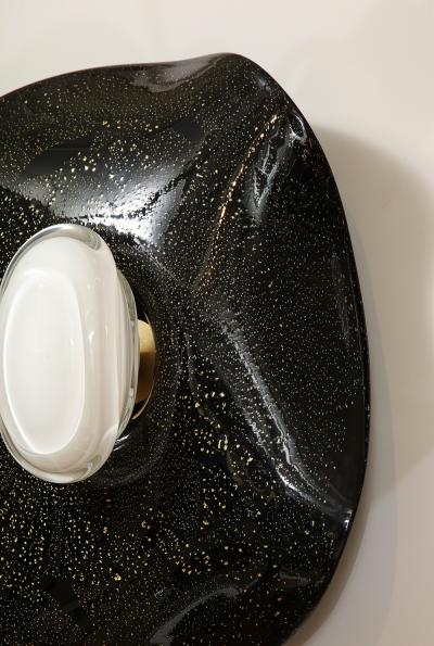 Lorin Silverman MoonFlower Wall Lights by Lorin Silverman