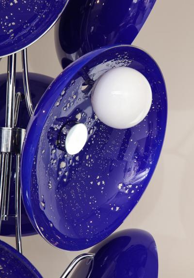 Lorin Silverman MoonTower Chandelier by Lorin Silverman