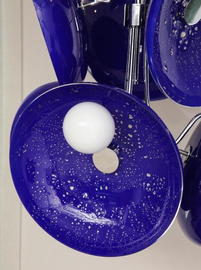 Lorin Silverman MoonTower Chandelier by Lorin Silverman