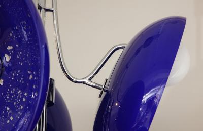 Lorin Silverman MoonTower Chandelier by Lorin Silverman