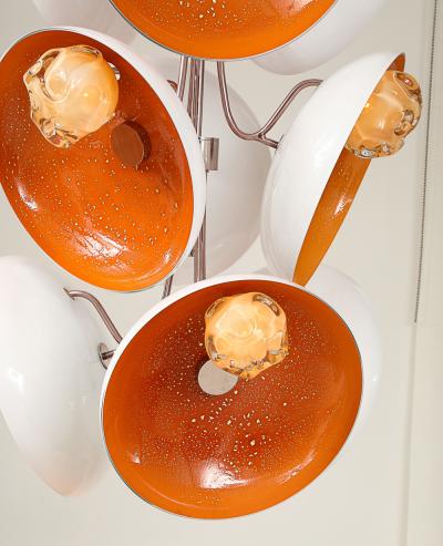 Lorin Silverman MoonTower Chandelier by Lorin Silverman