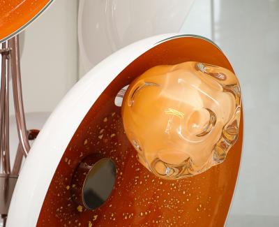 Lorin Silverman MoonTower Chandelier by Lorin Silverman