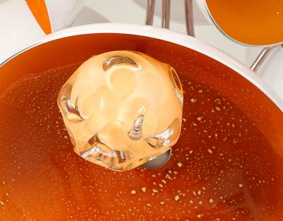 Lorin Silverman MoonTower Chandelier by Lorin Silverman