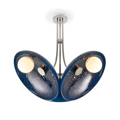 Lorin Silverman MoonTower single tier 