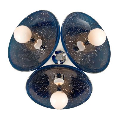 Lorin Silverman MoonTower single tier 