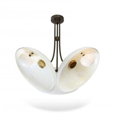 Lorin Silverman MoonTower single tier 