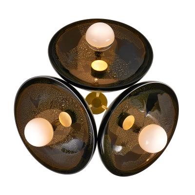 Lorin Silverman MoonTower single tier 