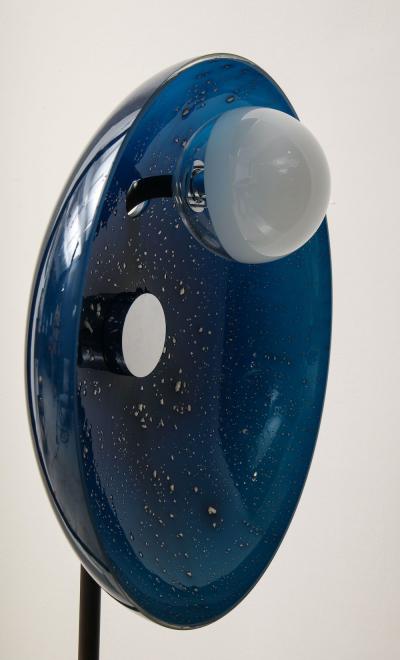 Lorin Silverman MoonWalk Floor Lamp by Lorin Silverman