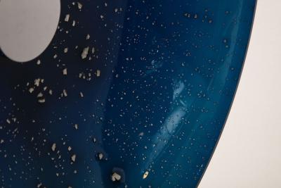 Lorin Silverman MoonWalk Floor Lamp by Lorin Silverman