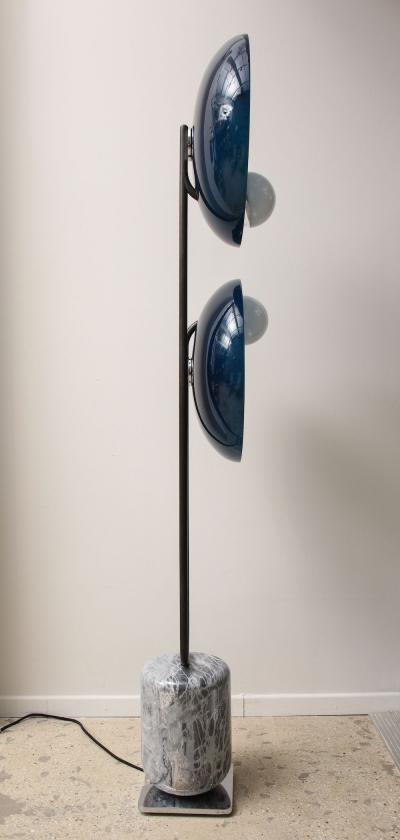 Lorin Silverman MoonWalk Floor Lamp by Lorin Silverman