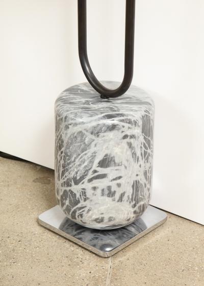 Lorin Silverman MoonWalk Floor Lamp by Lorin Silverman