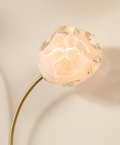 Lorin Silverman Pair of Morel Sconces by Lorin Silverman