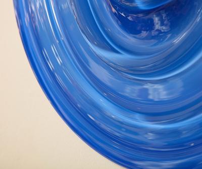 Lorin Silverman Ripple Flush Mount Wall Light by Lorin Silverman