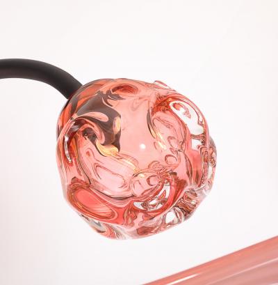 Lorin Silverman Samara Palma Chandelier by Lorin Silverman