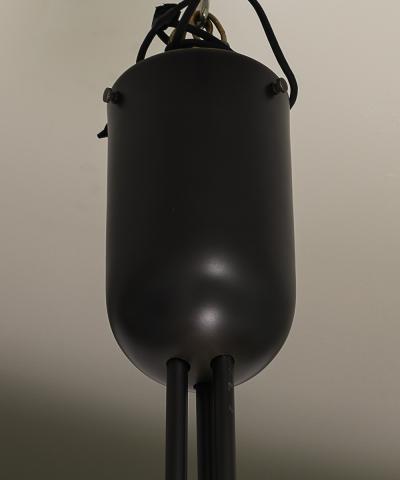 Lorin Silverman Ukidama Chandelier by Lorin Silverman