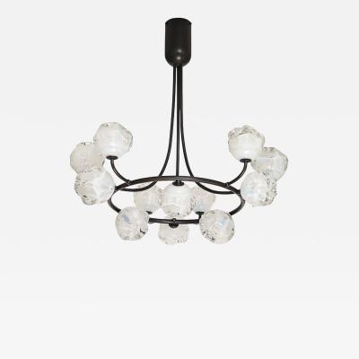 Lorin Silverman Ukidama Chandelier by Lorin Silverman