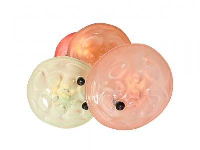 Lorin Silverman Waterfall Chandelier by Lorin Silverman