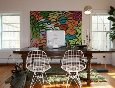 Lorna Fencer Napurrula Painting Australian Aboriginal Artist Lorna Fencer Napurrula