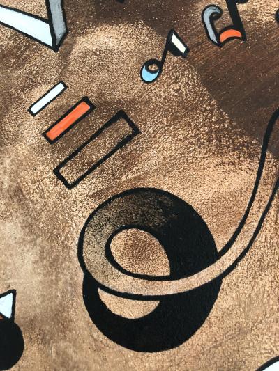 Lorraine Benton Expo