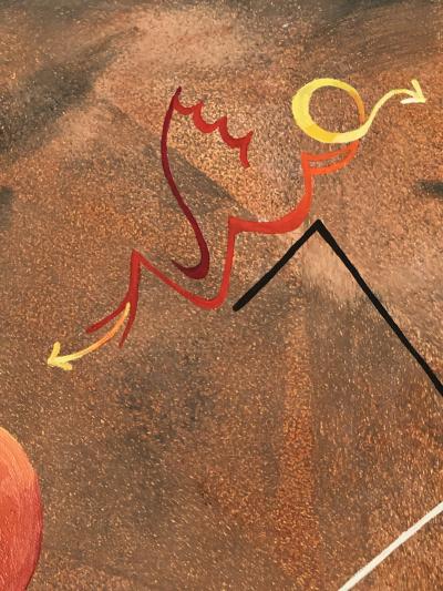 Lorraine Benton Music and Fire