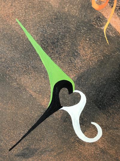 Lorraine Benton Music and Fire