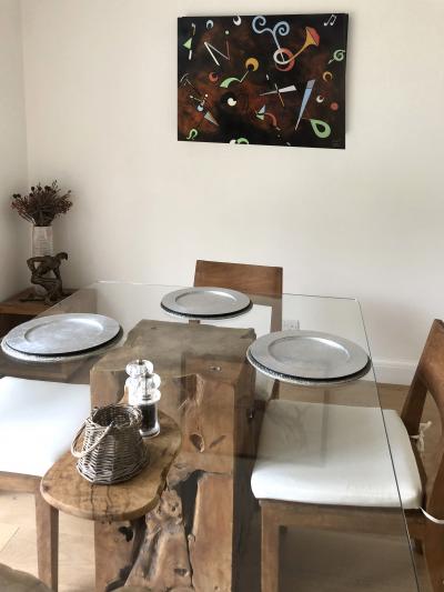 Lorraine Benton View II