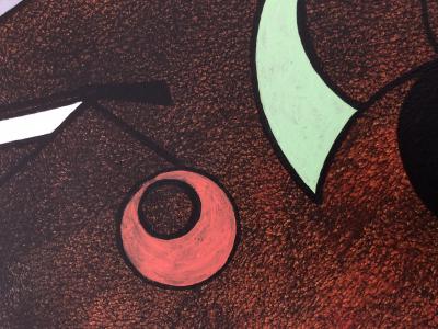 Lorraine Benton View II